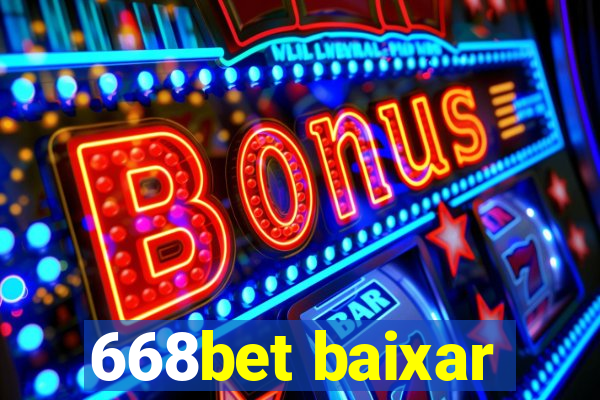 668bet baixar